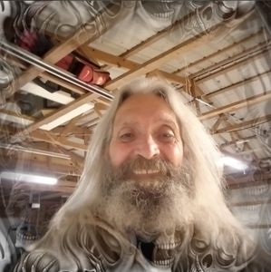 Meet your Posher, Don